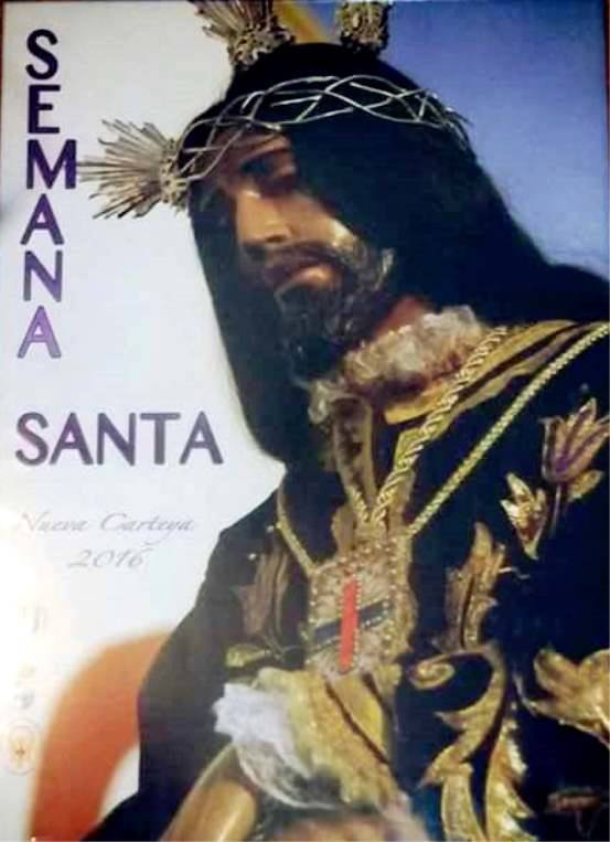 Semana Santa en Nueva Carteya  